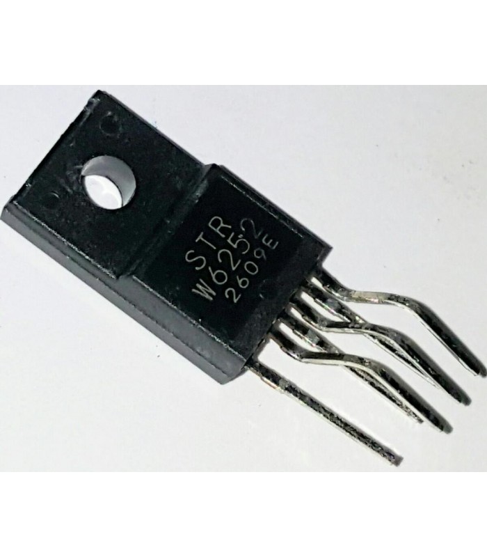 CIRCUITO INTEGRADO STRW6252