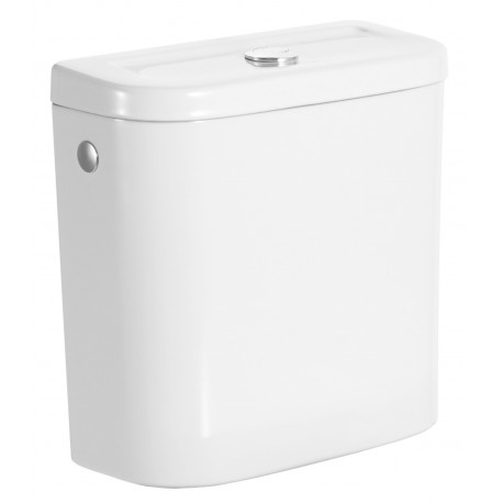 Cisterna de doble descarga 6/3L para inodoro ACCESS - ROCA