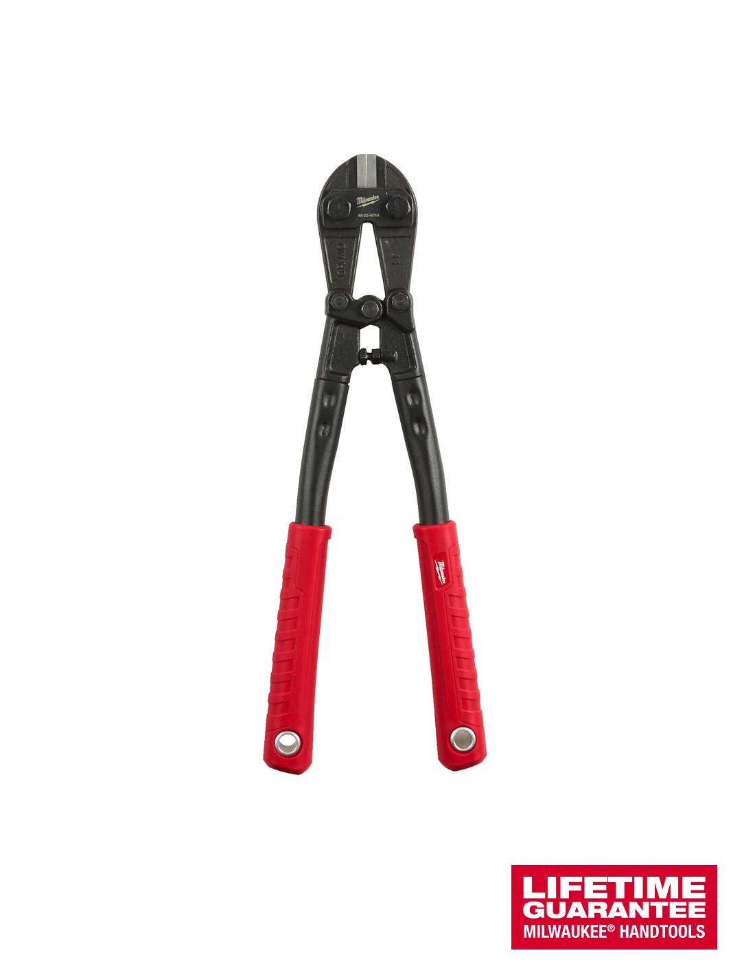 Cizalla 355 mm Milwaukee