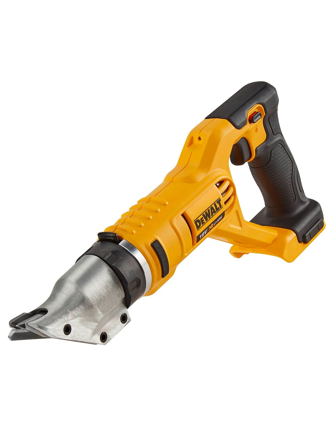 Cizalla DeWALT DCS491N (Cuerpo solo)