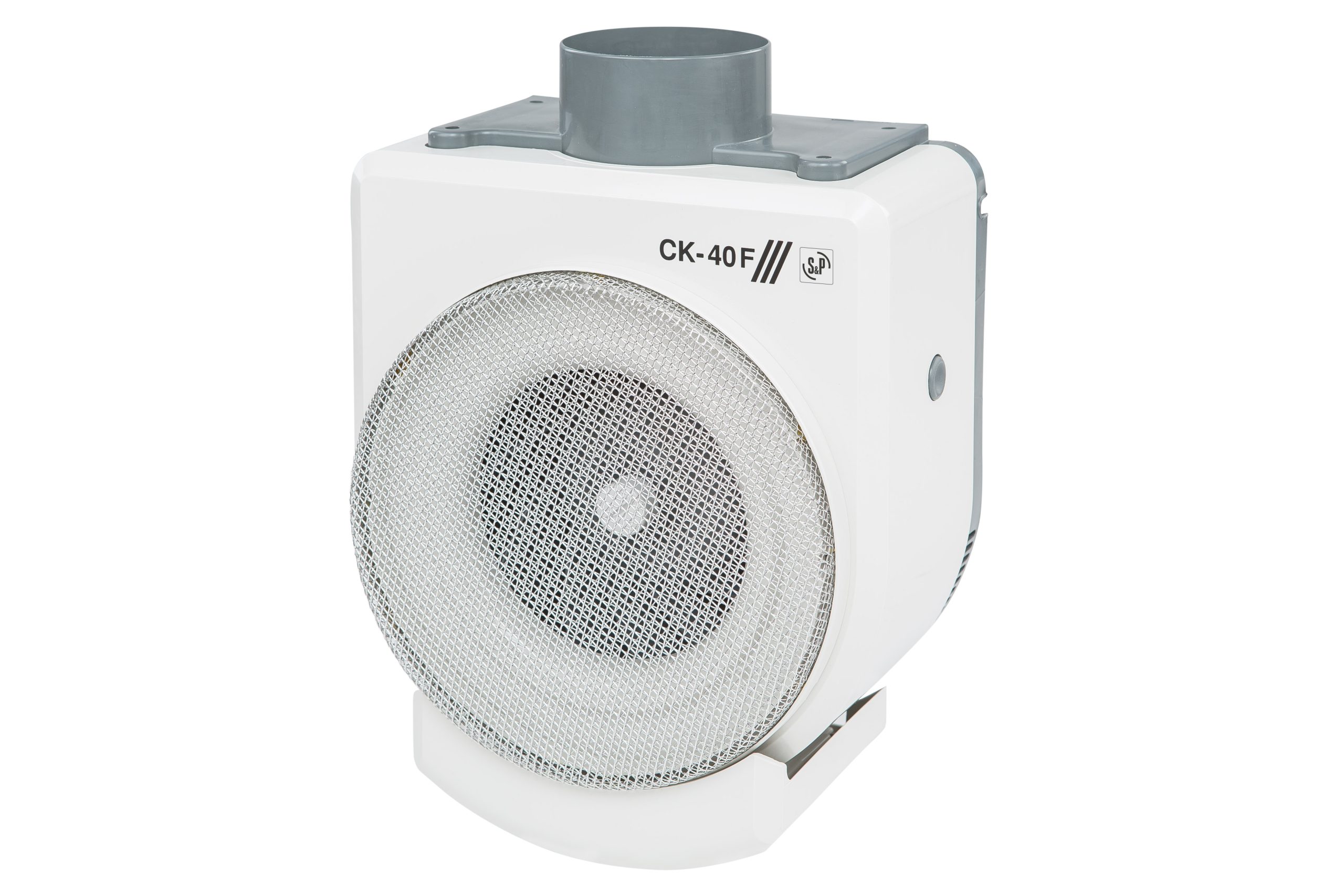 Extractor Cocina Ck-40 F