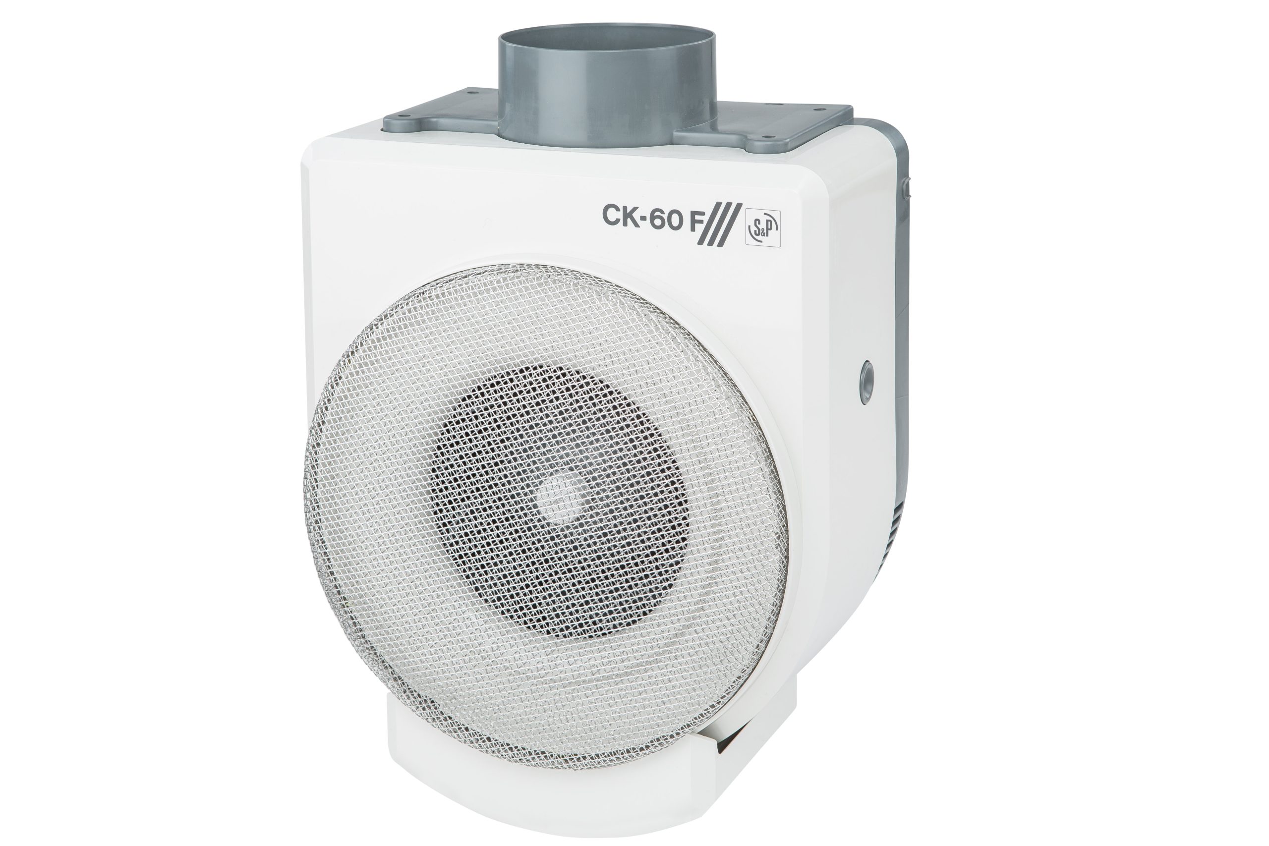 Extractor Cocina Ck-60 F