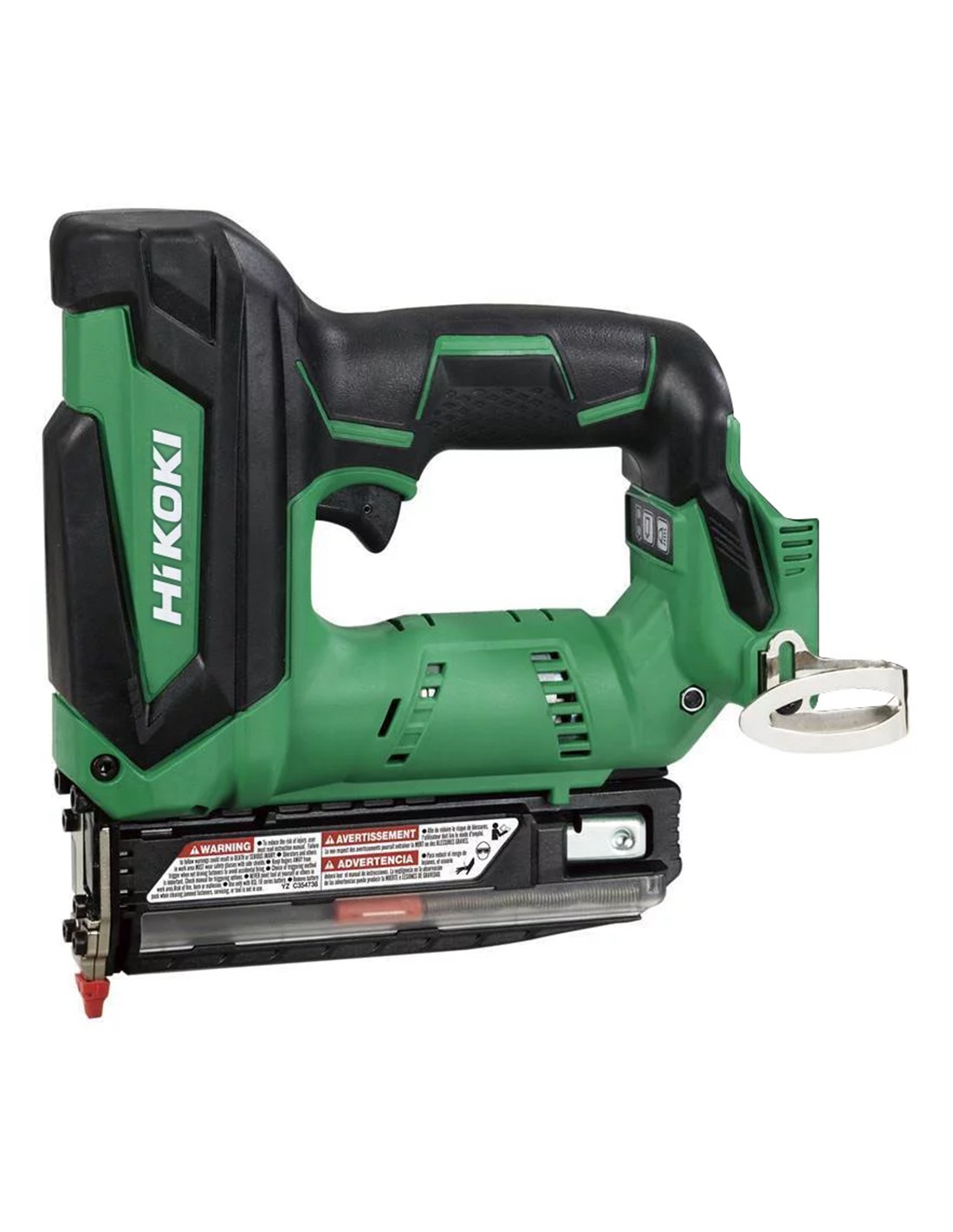 Clavadora HIKOKI NP18DSALW4Z (Cuerpo solo)