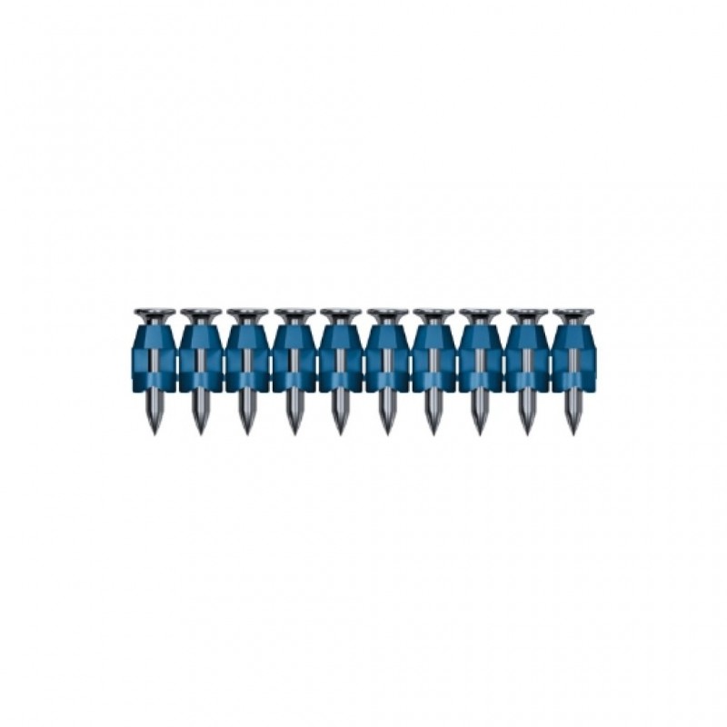 Clavos NB-19. 2,7 x 19 Professional