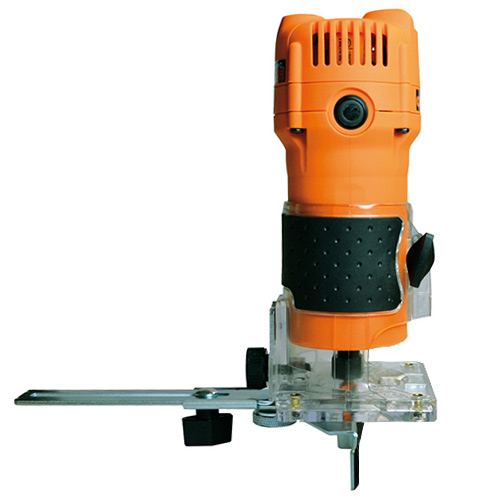 Fresadoras - Electrofresadora Profesional CMT 10 550 W