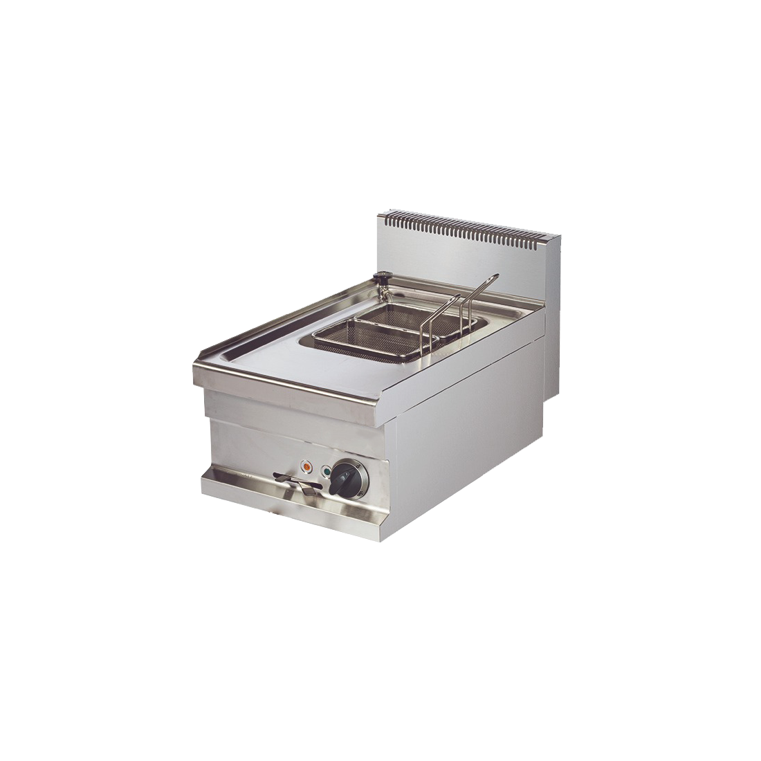 Cocedor de pasta eléctrico Serie 700 EMH711-S 400mm