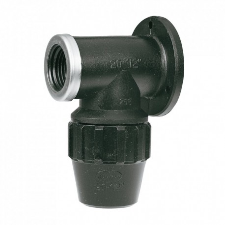 Codo grifo sin refuerzo metálico J-72 - JIMTEN