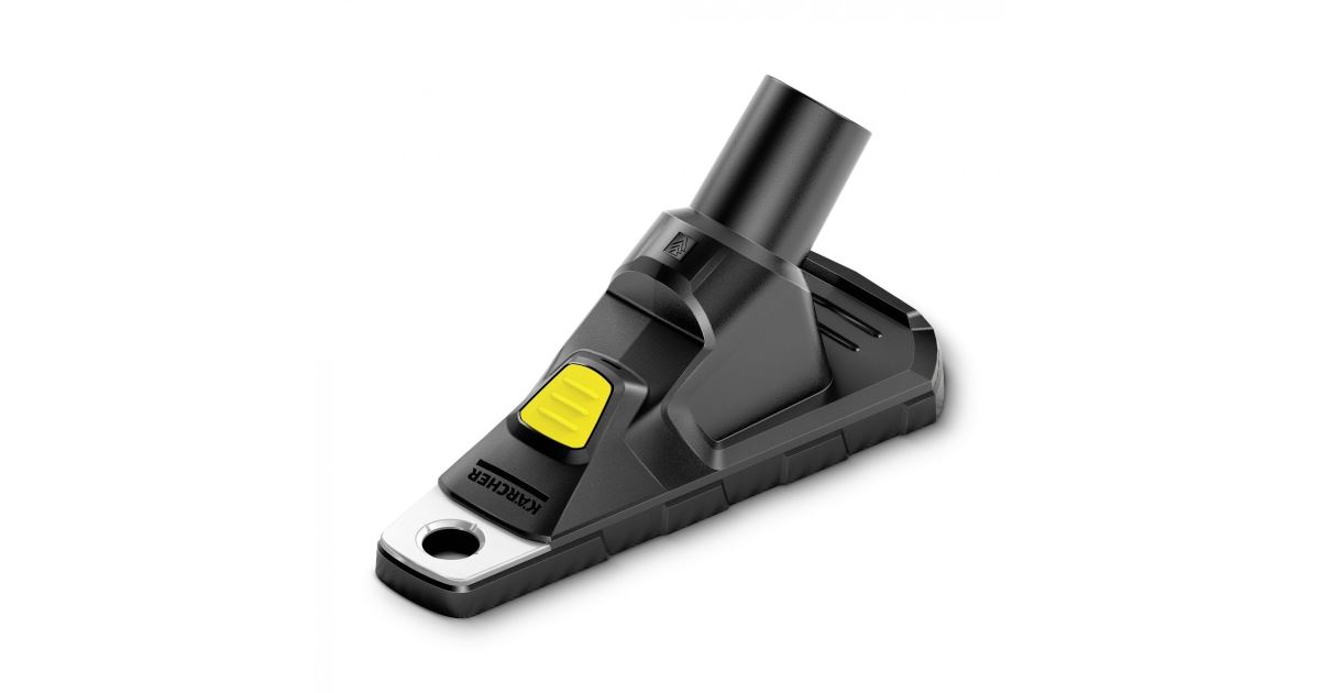 Colector de polvo de perforación Kärcher 28632340