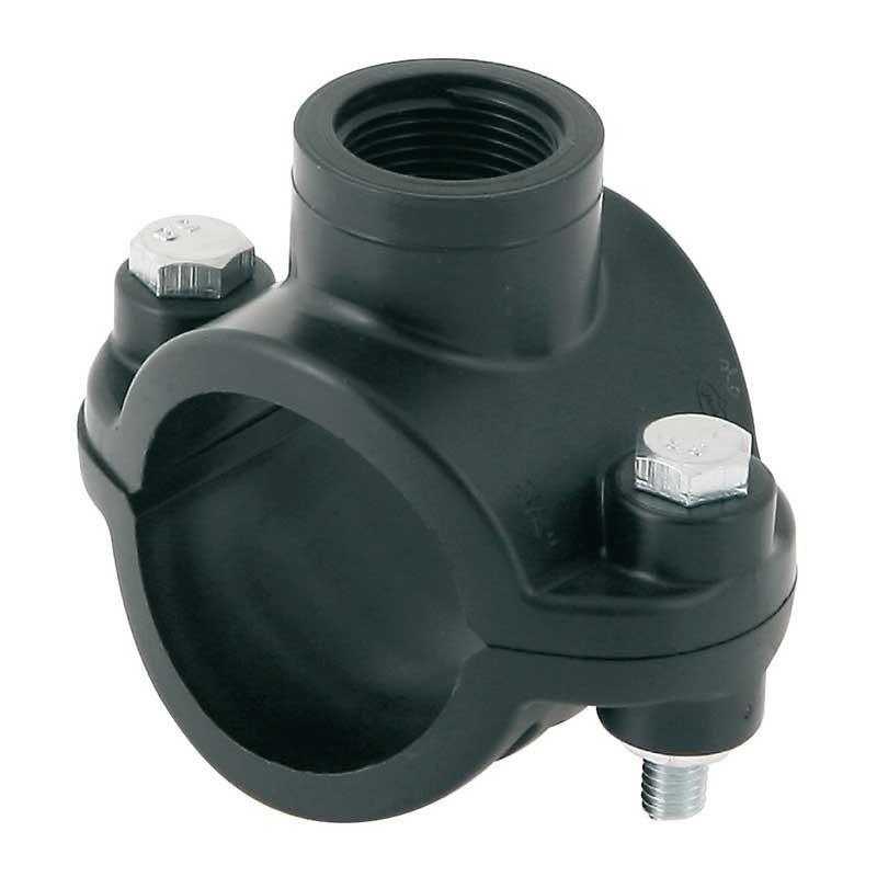 Collarín Simple PP 50-¾ Jimten