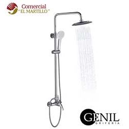 COLUMNA DUCHA MOD. GENIL