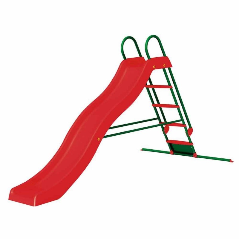 Columpio Tobogan 2,85 m. Con Escalera