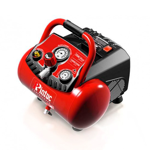 Compresores - Compresor Pistón sin Aceite Energy 1,5CV