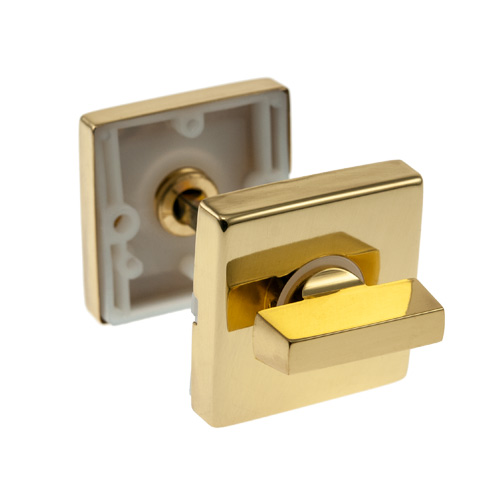 Condenas - Descondenas - Condena Descondena con Roseta Cuadrada Logo 2401A