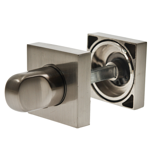 Condenas - Descondenas - Condena Descondena con Roseta Cuadrada 35mm