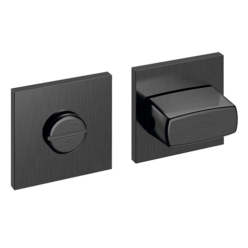 Condenas - Descondenas - Condena Descondena con Roseta Cuadrada IN.04.117 50 mm