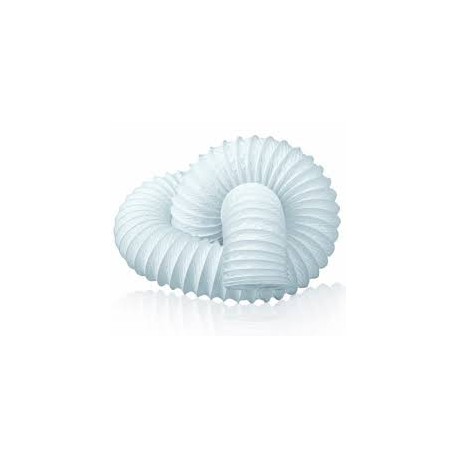 Conducto flexible redondo Ø102 - 2000 mm - SIBER