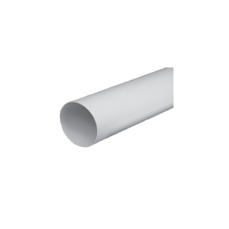 Conducto redondo - SIBER