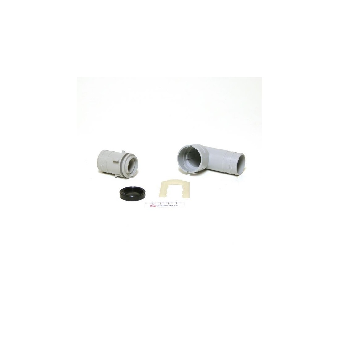 Conjunto antirretorno desagüe Sammic 2307503 524754
