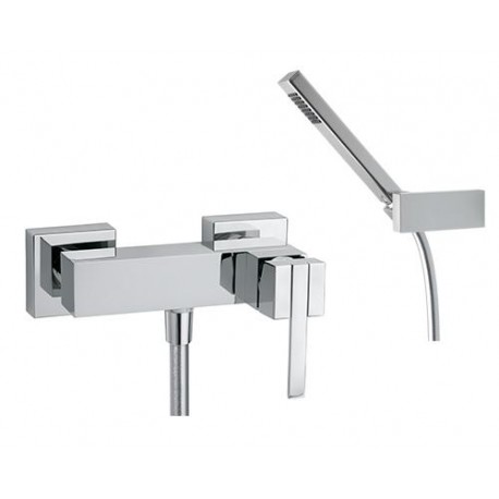 Conjunto de ducha 4928K KUATRO NK - ramonsoler