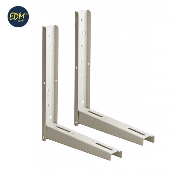 CONJUNTO SOPORTE CLIMATIZACION MOD 50X50