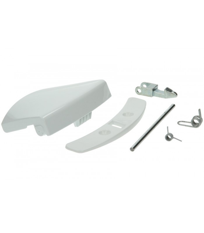 CONJUNTO TIRADOR PARA LAVADORA AEG, ELECTROLUX 4055087003