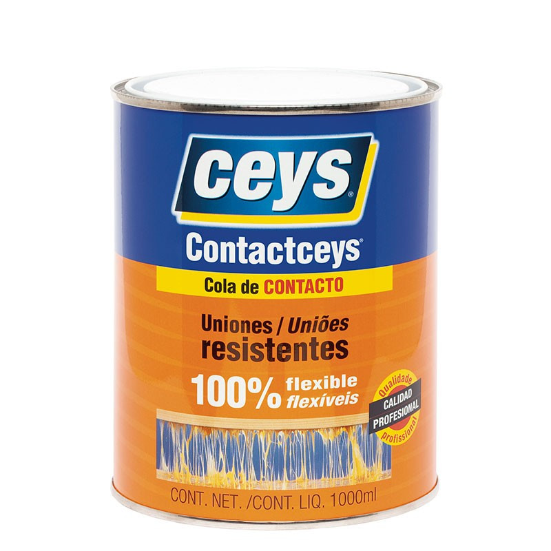 Contactceys Bote Ceys