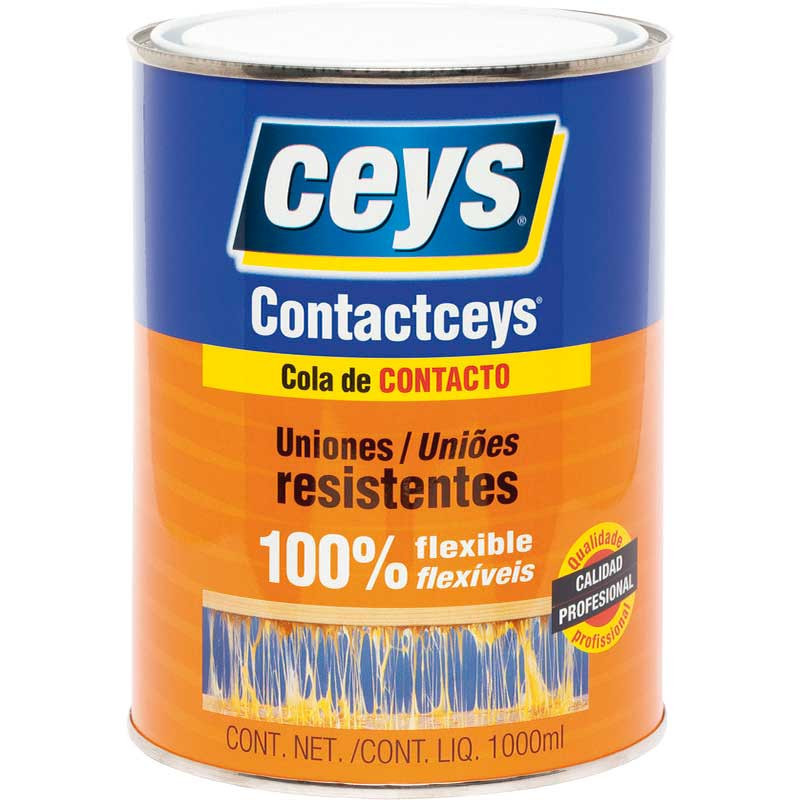 Contactceys EPDM  Ceys