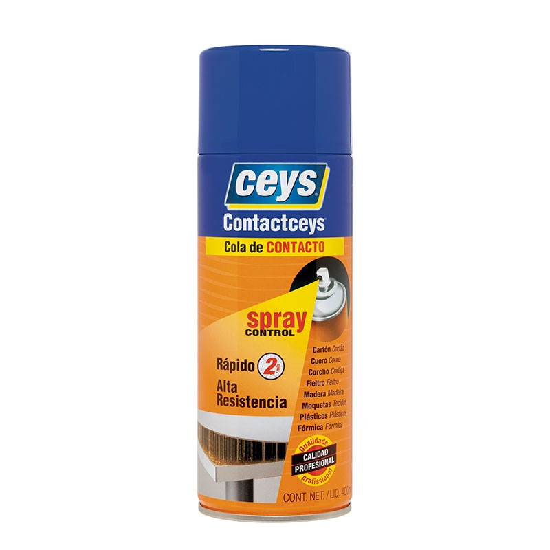 Contactceys Spray Control 400 ml. Ceys