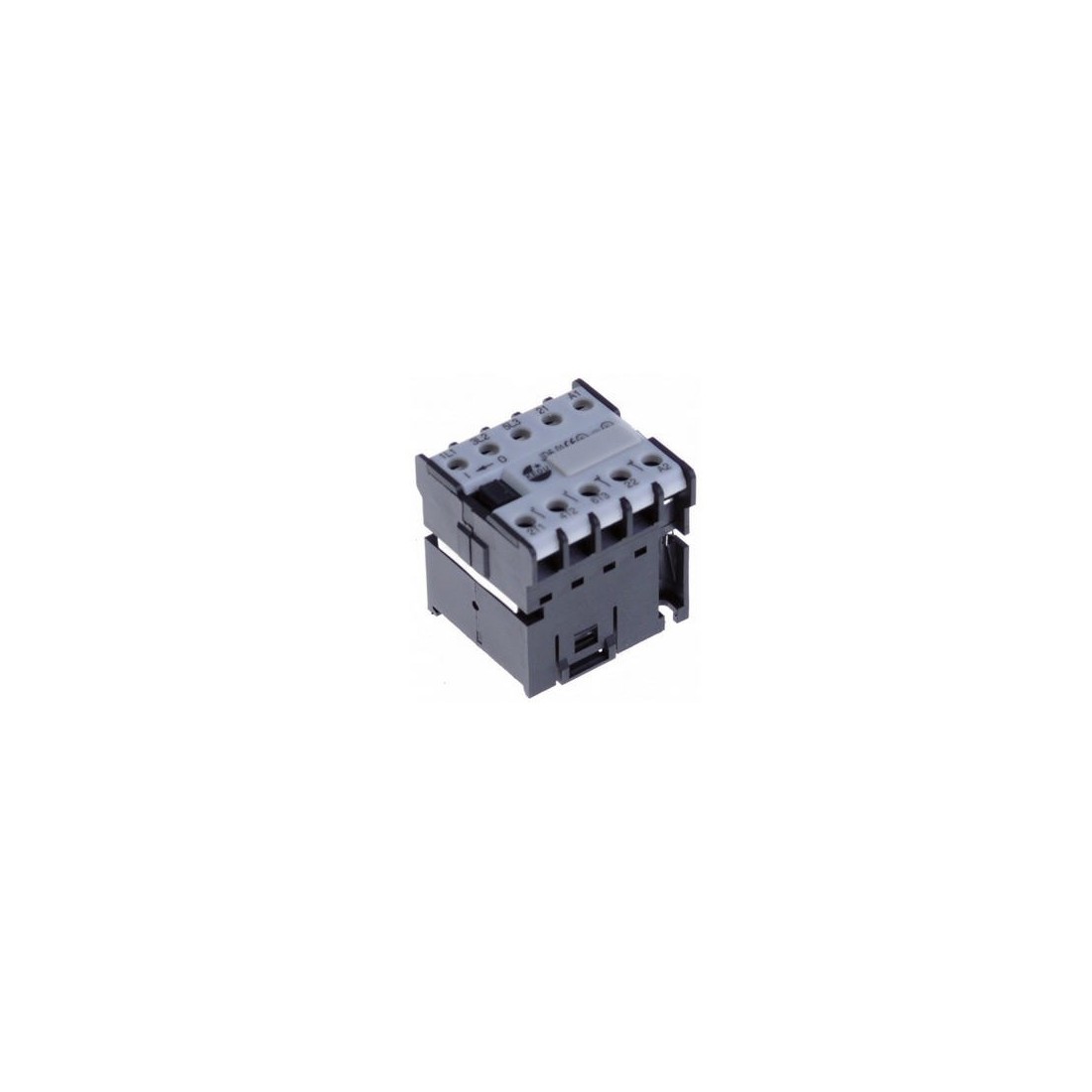 contactor 230V AC1 16A contactos principales  3NO tipo JD6.10 380871