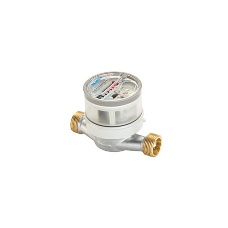 Contador de agua ETKD-M - ZENNER