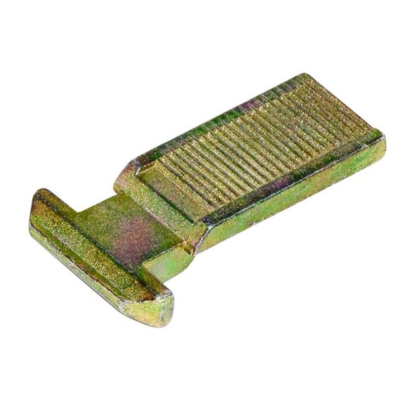 Cerradero Lengueta V.Alum. 6818-05H25 700D15 Micel