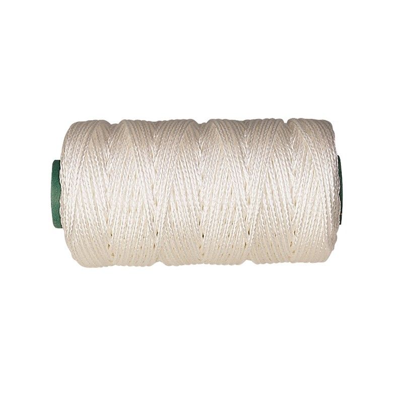 Cordon Poliprop.Cortinas 200M.Ehs 7665C84 Ehs