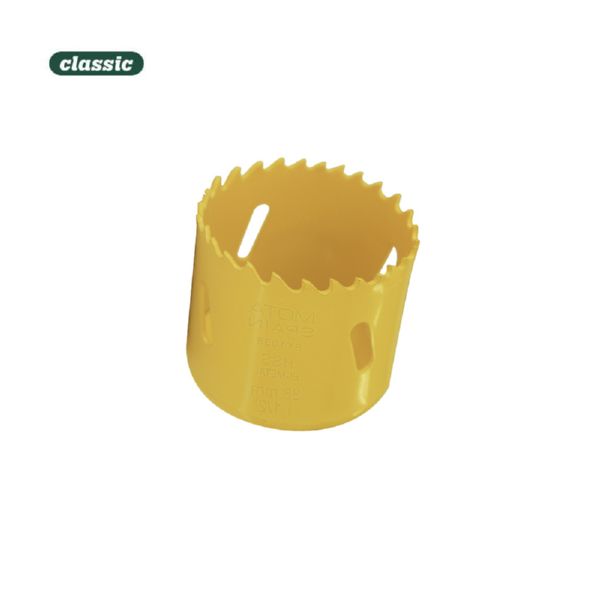 CORONA BIMETAL 024 MM