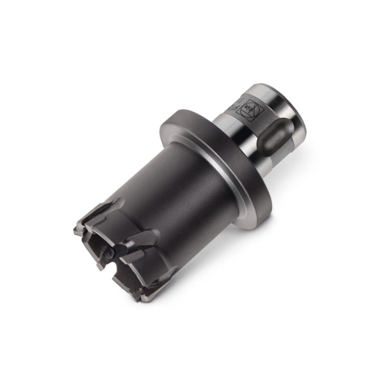 Corona HM recubierta QuickIN Plus Ø15,5 63130115510