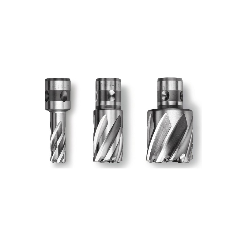 Corona HSS Nova QI Ø14x25 63133140051