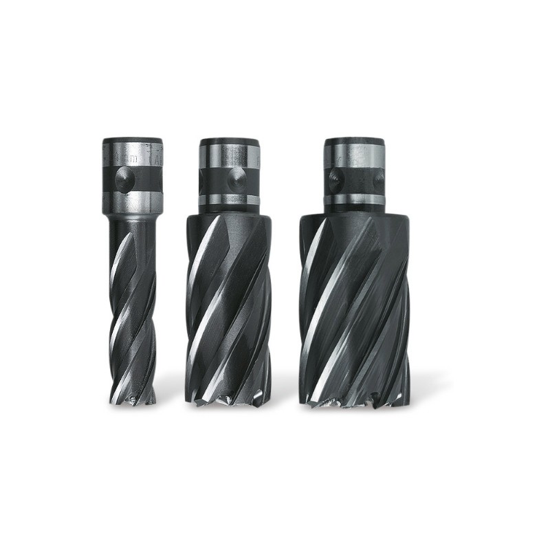 Corona Ø50x50 HSS Dura QI 63133500068