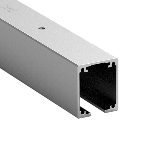 Corredera puerta interior - Sistema Puerta Corredera LITE KLEIN