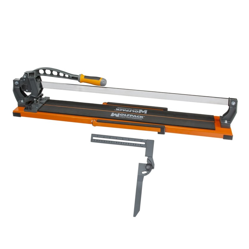 Corta Azulejos Wolfpack Profesional 800 mm. WOLFPACK