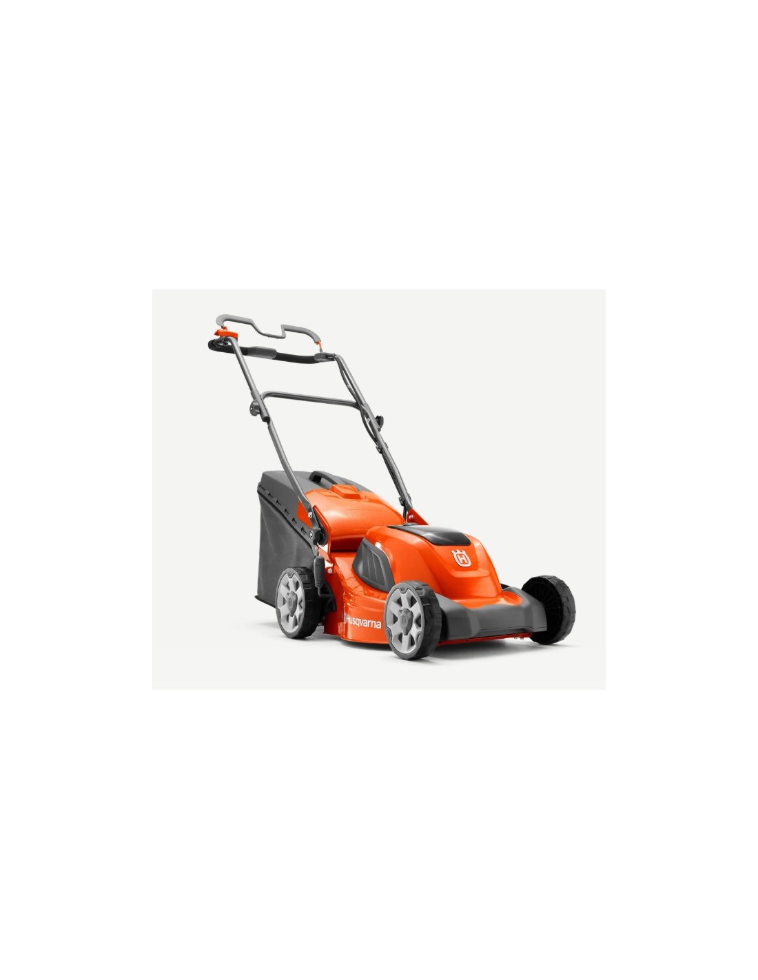 CORTACESP HUSQVARNA LC141Li KIT