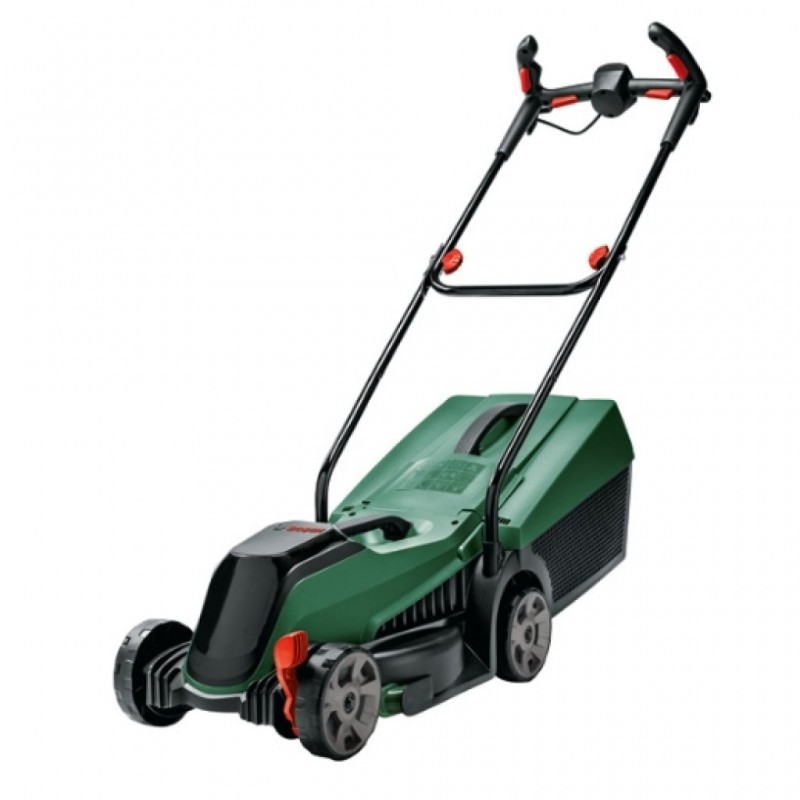 Cortacésped de batería CityMower 18V-32-300