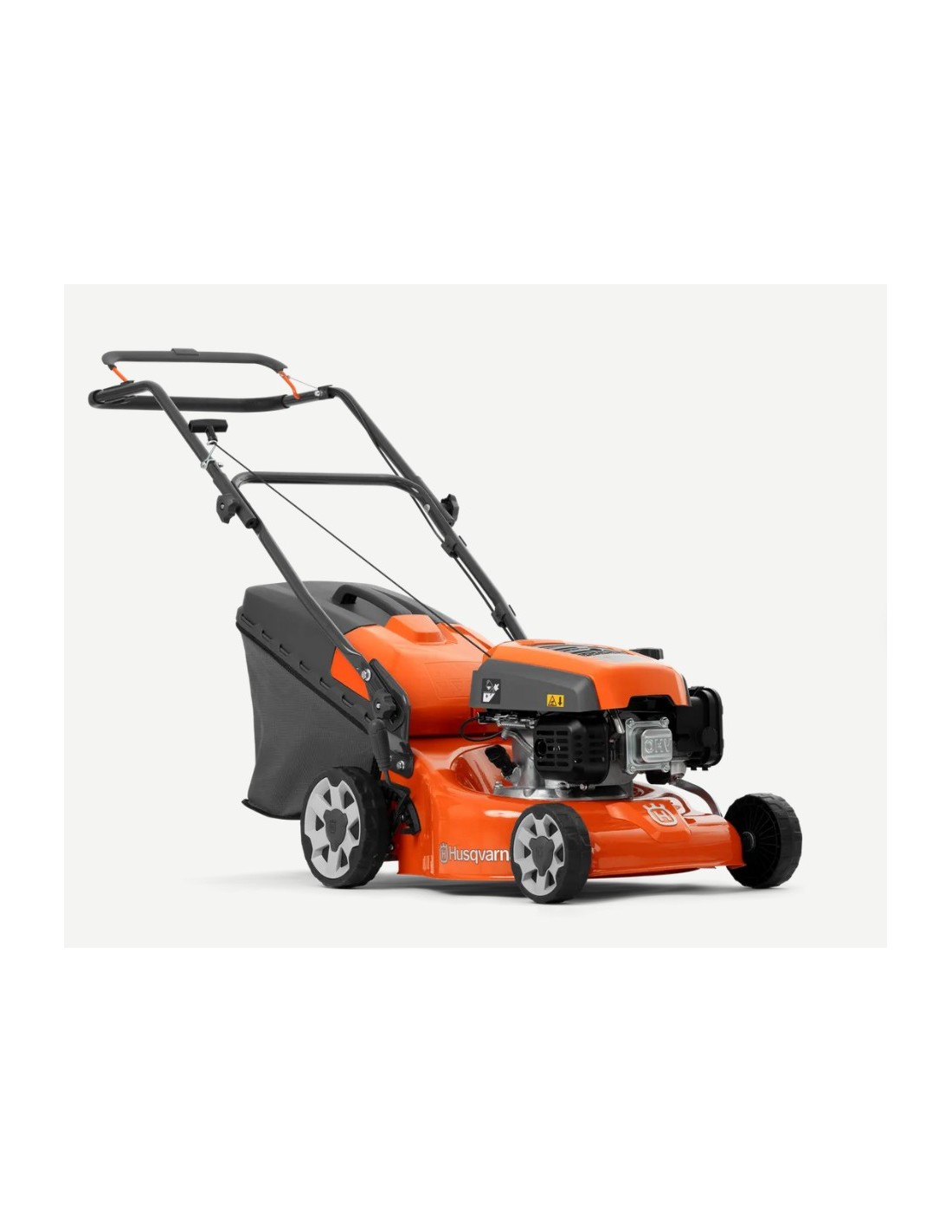 CORTACESPED GASOLINA LC140P HUSQVARNA