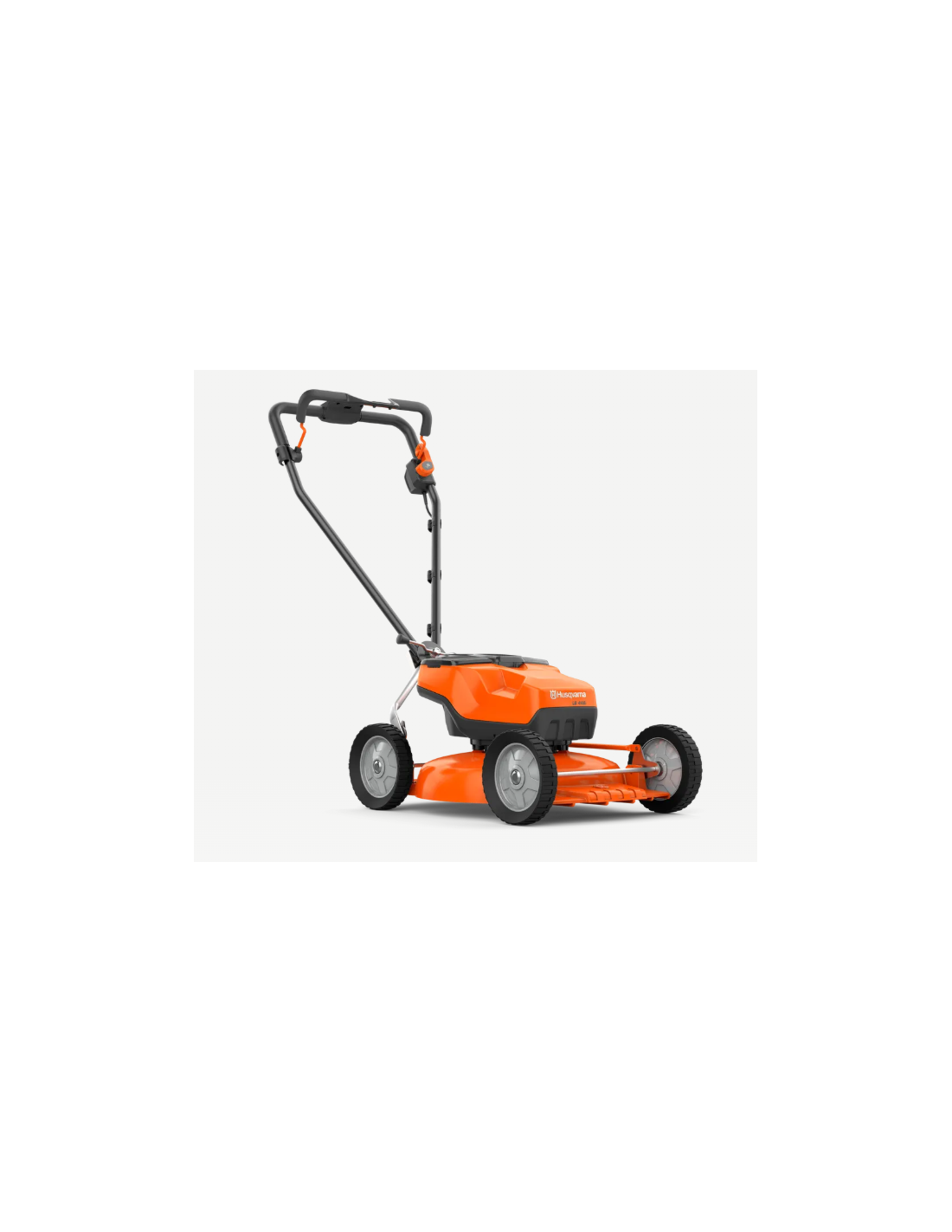 Cortacésped Husqvarna LB 448i