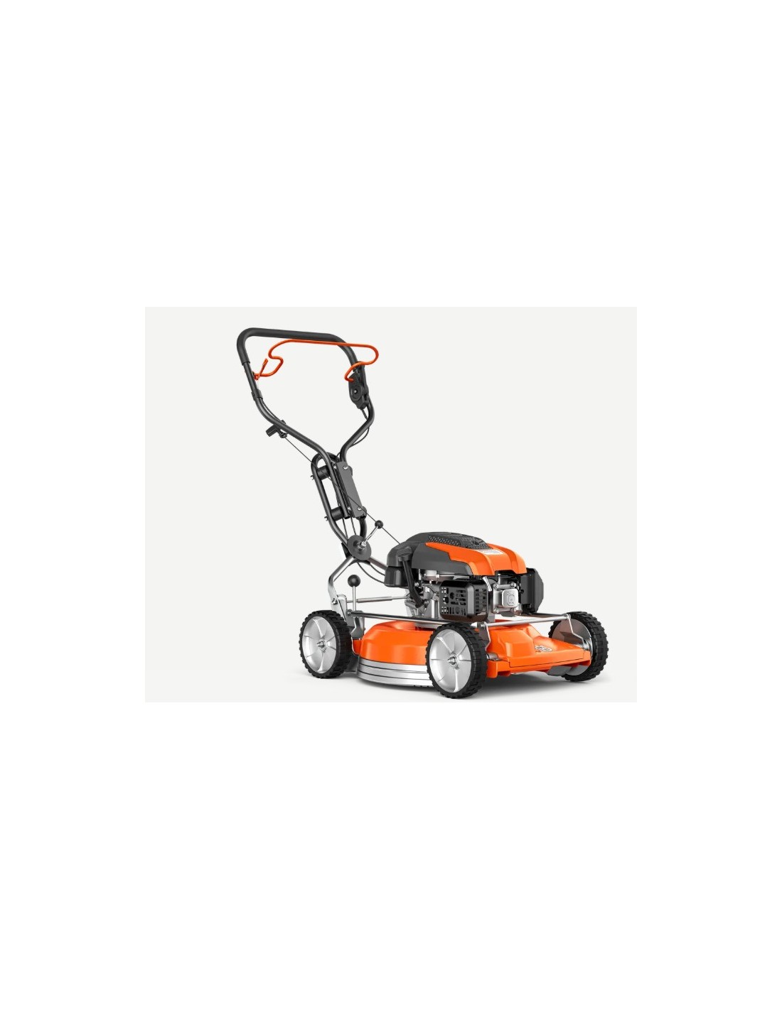 CORTACESPED HUSQVARNA LB553SQE