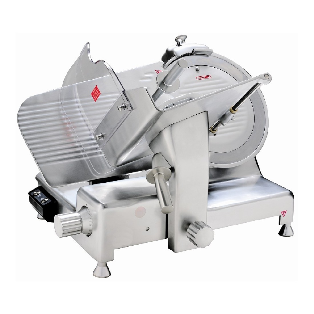 Cortadora de Fiambres Eutron HBS-350