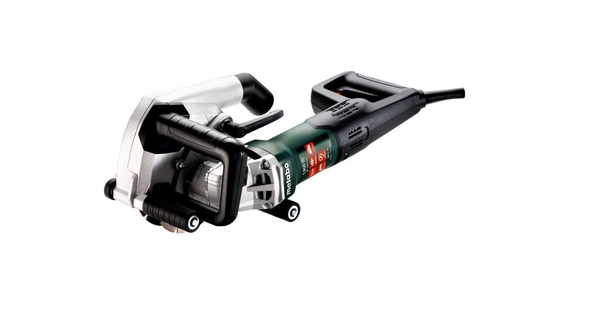 Cortadora de mampostería METABO MFE 40 604040900