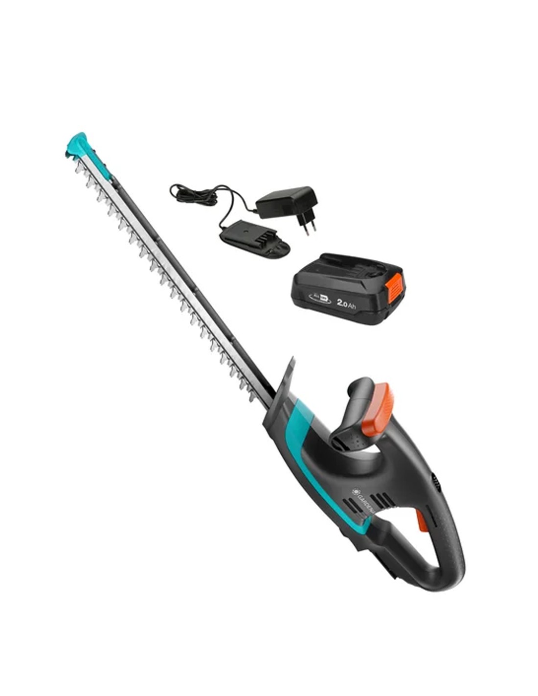 Cortasetos GARDENA Easycut