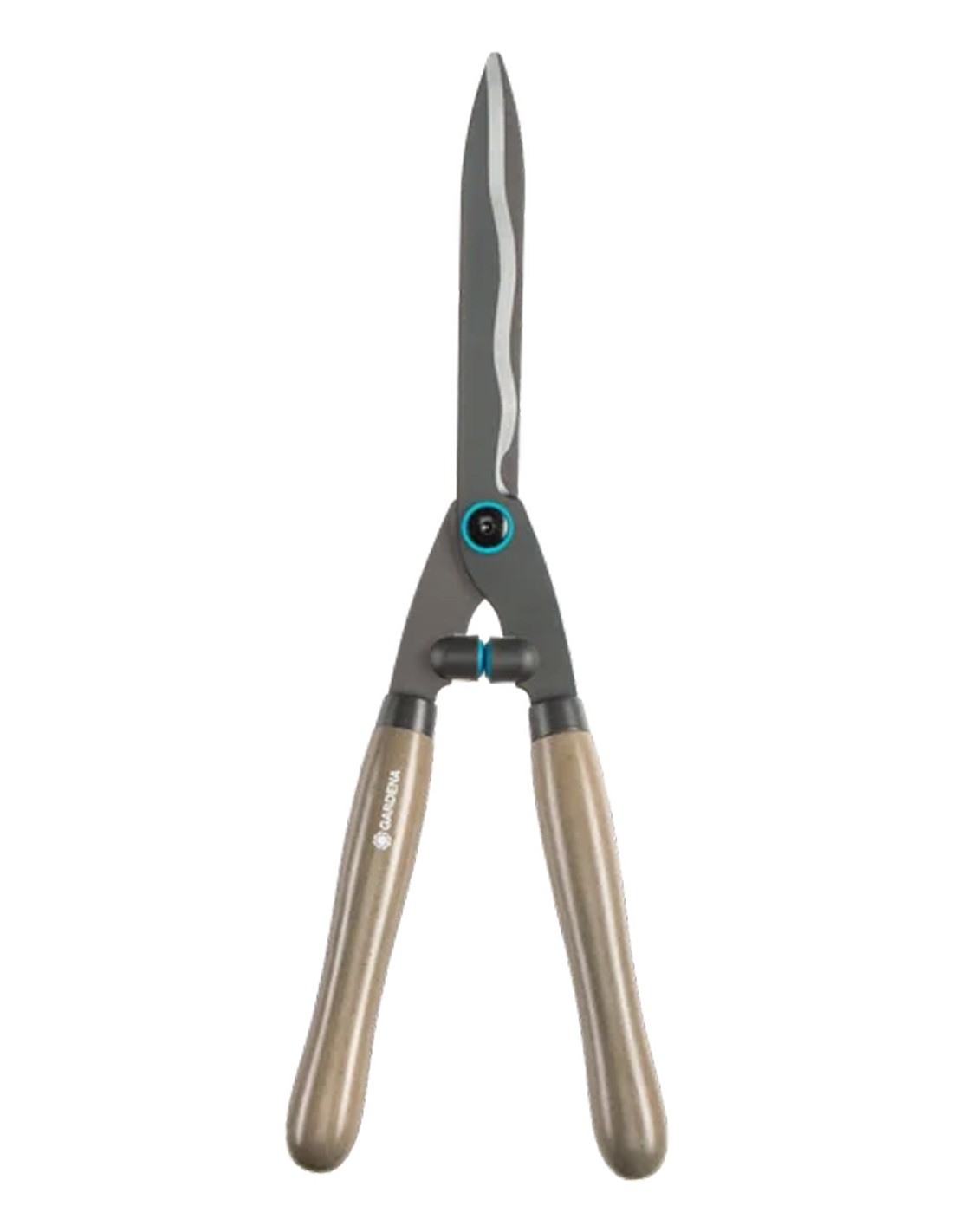 Cortasetos GARDENA NatureCut