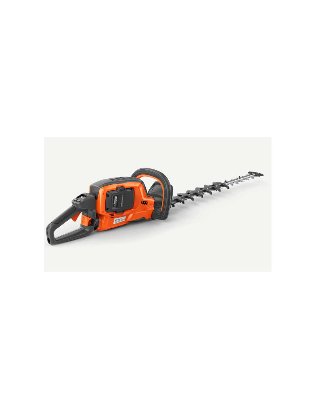 Cortasetos Husqvarna 522iHD60