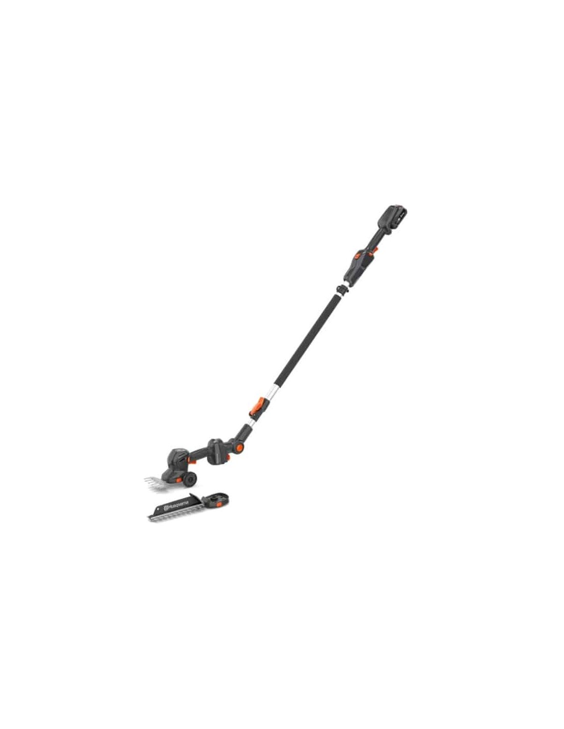 CORTASETOS HUSQVARNA ASPIRE SE20-P4A Telescopico KIT