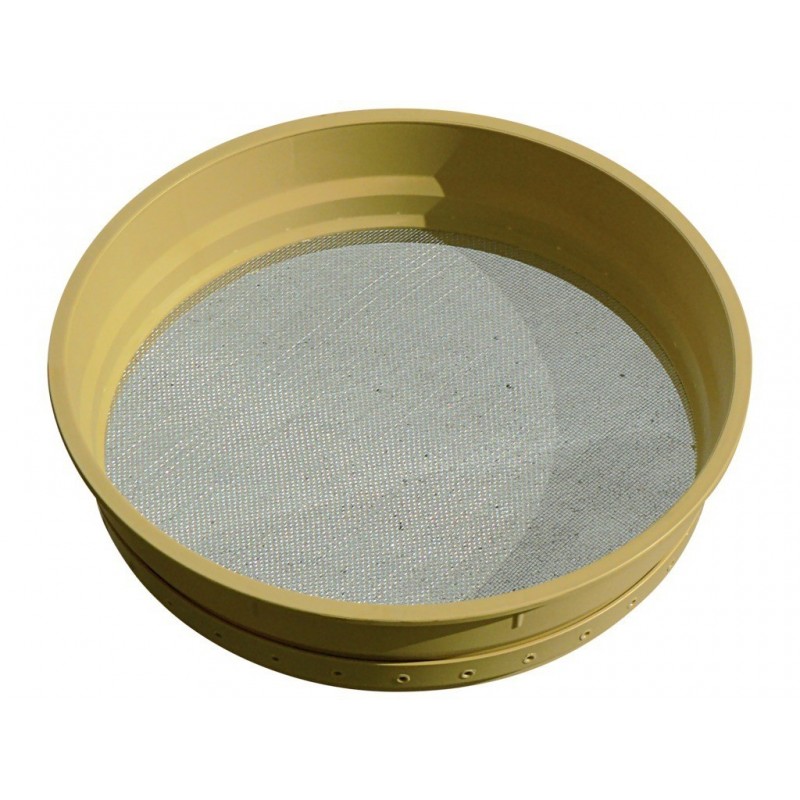 Criba Aro Plástico TAMIPLAST